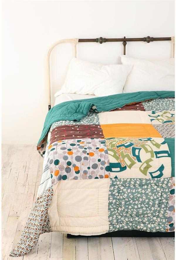 colcha quilt