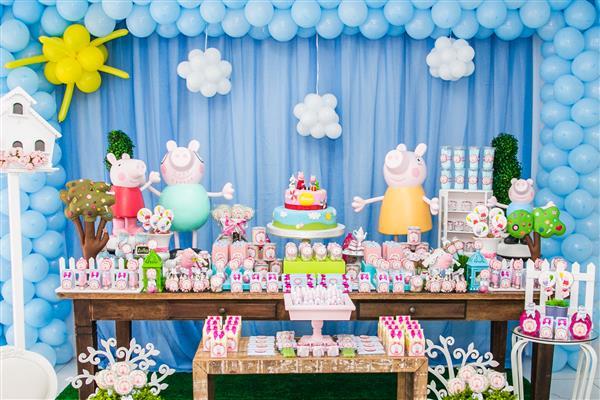 festa-infantil-aniversario-peppa-pig