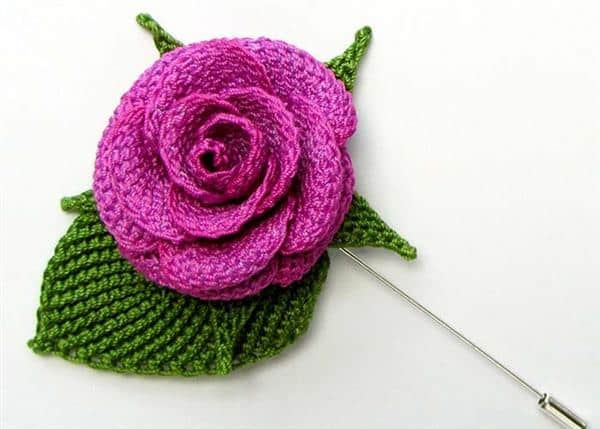 rosa-de-croche