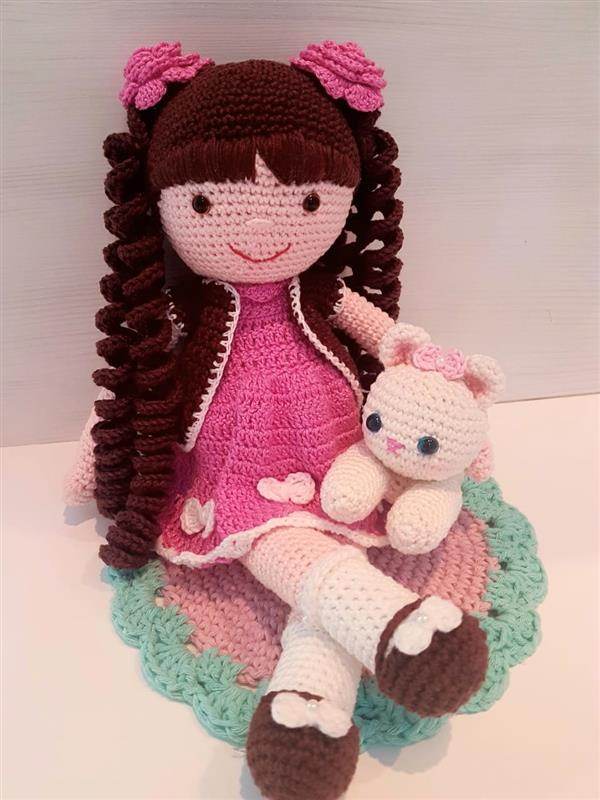 boneca-amigurumi-maria-flor-festas