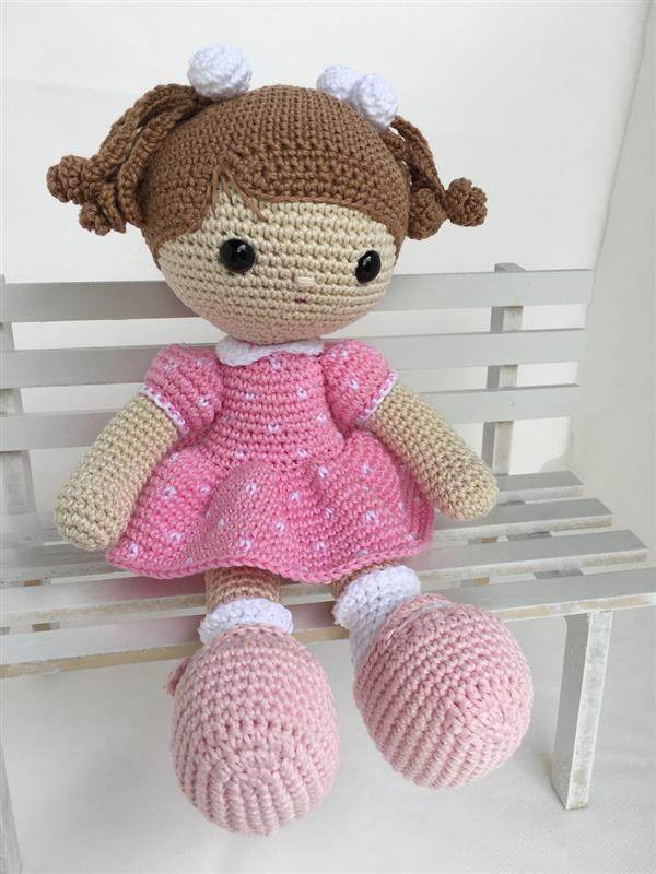 boneca-dede-amigurumi