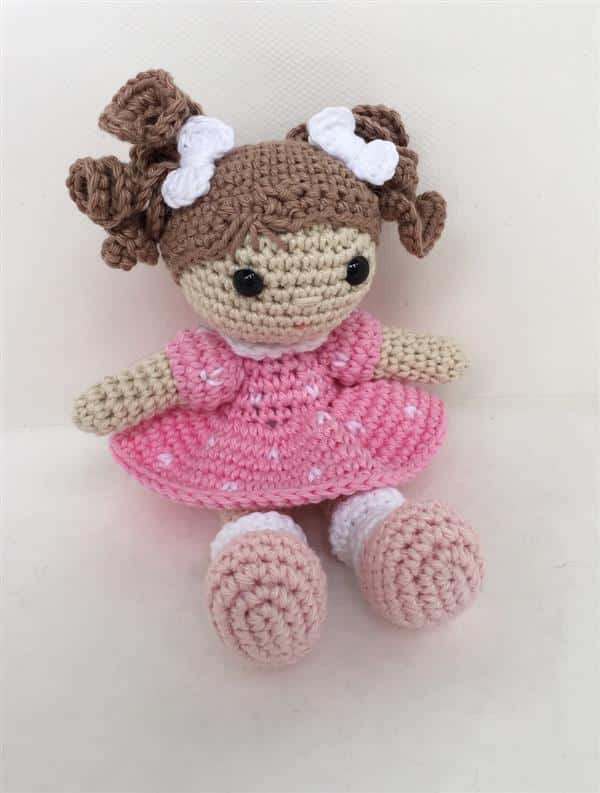 boneca-dede-mini-amigurumi-brinquedo