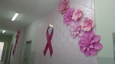 Decoração Outubro Rosa: ideias de lembrancinhas - Artesanato Passo a Passo!
