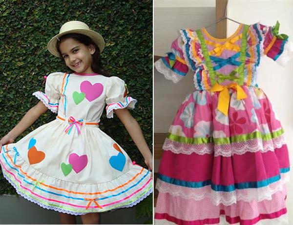 roupa-infantil-para-festa-junina-para menina