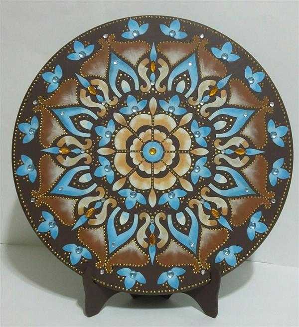 mandala-pintada-em-mdf-enfeite