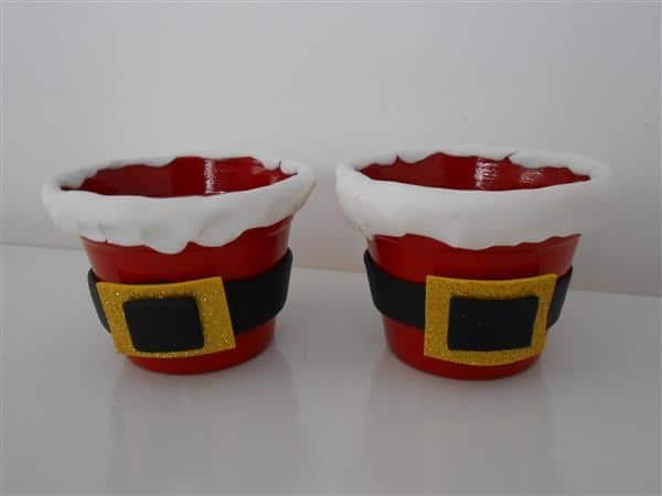 cachepo-natal-vaso