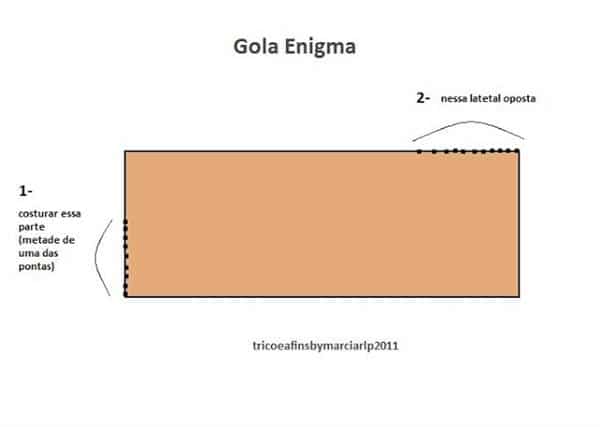 gola enigma