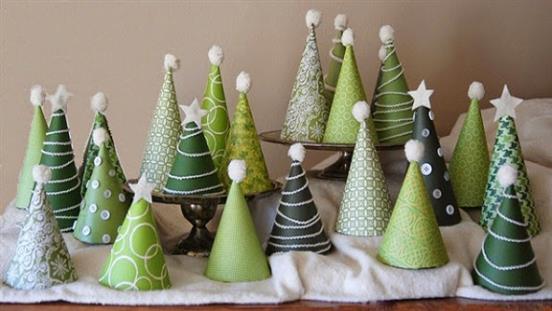 Faça você mesmo sua árvore de Natal 2021 - Artesanato Passo a Passo! Faça você mesmo sua árvore de Natal 2021 - Artesanato Passo a Passo!