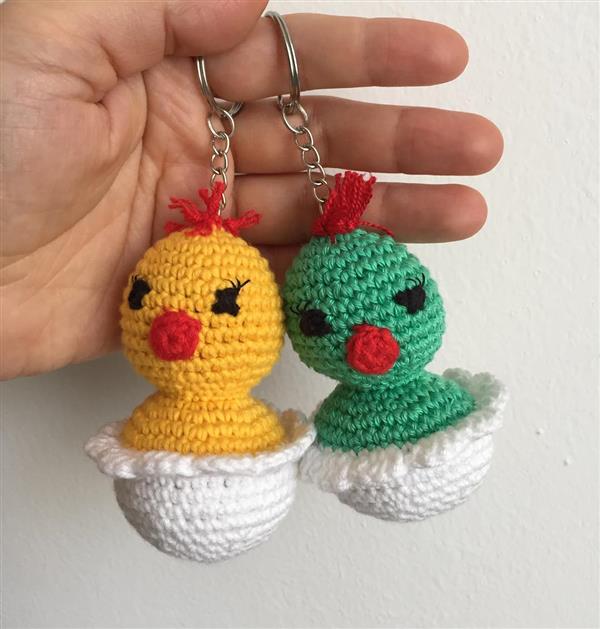 amigurumi