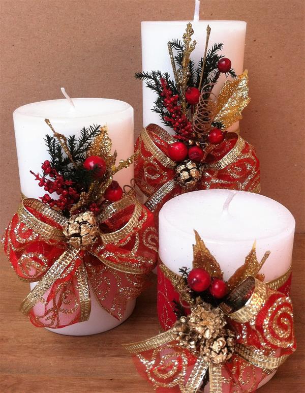 velas-decoradas-para-natal