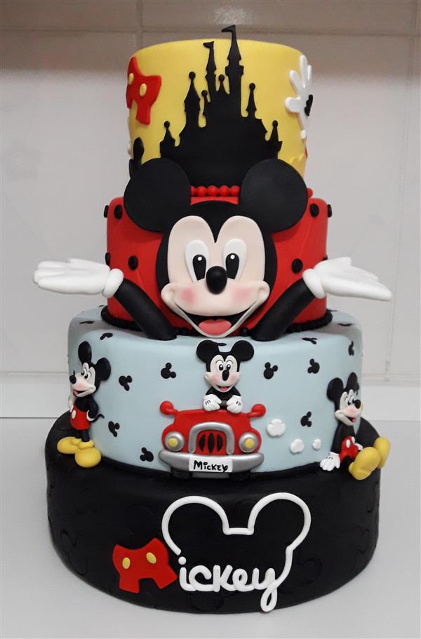 bolo-de-biscuit-do-mickey-mouse