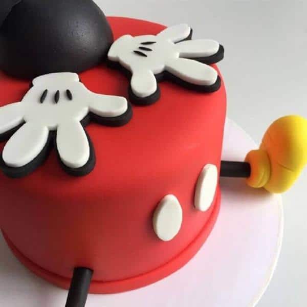 bolo-decorado-do-mickey