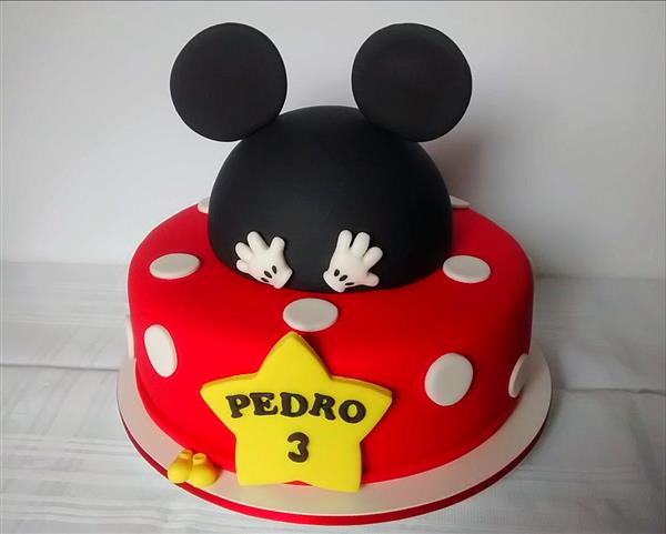 bolo-decorado-mickey