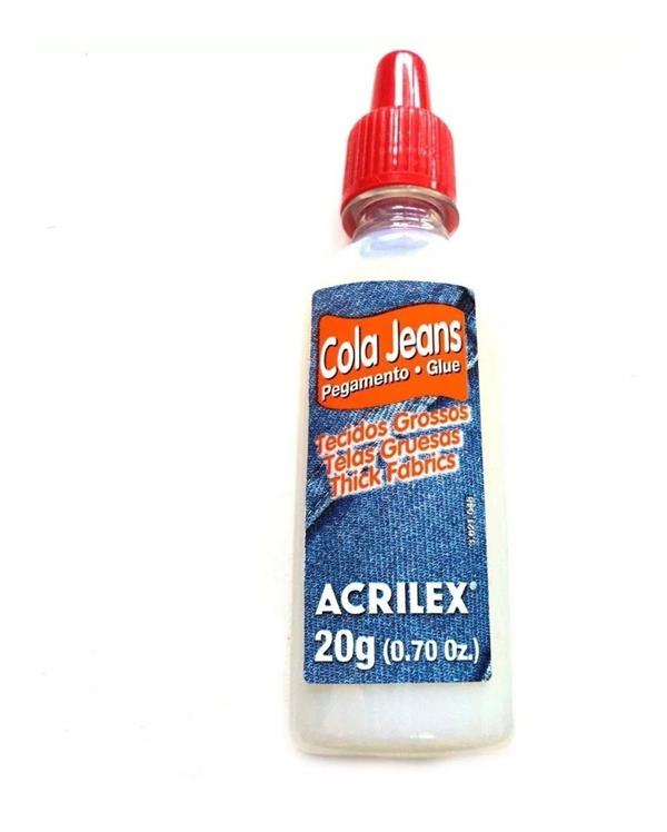 cola jeans