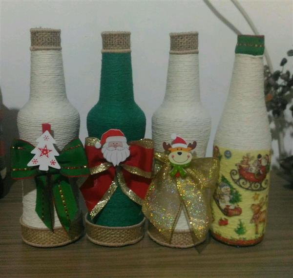 garrafa-decorada-de-natal