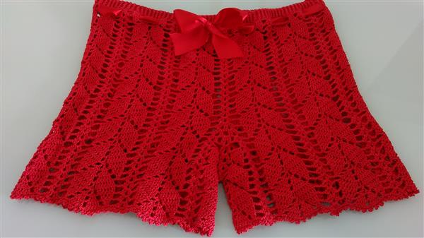 short-croche-short