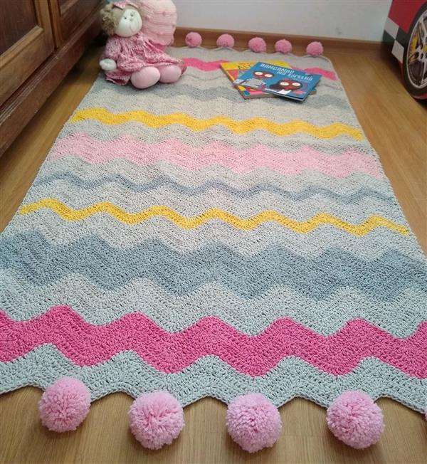 tapete-croche-chevron-retangular