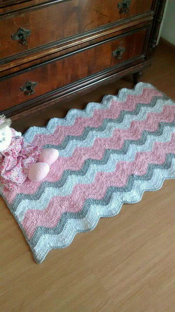 tapete-croche-chevron