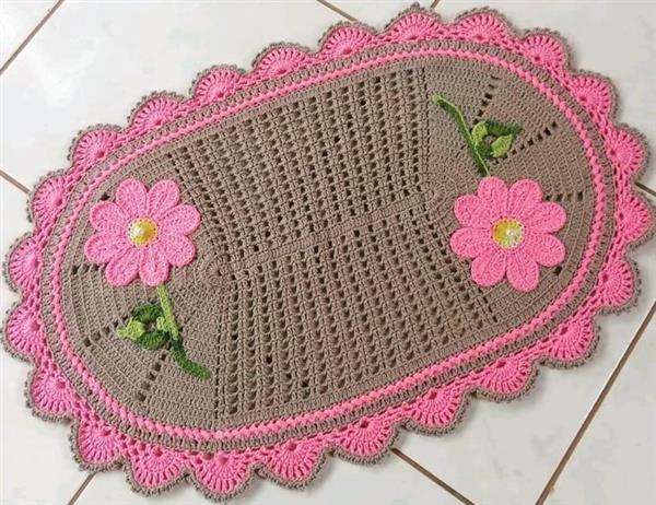 tapete-de-croche-com-flores