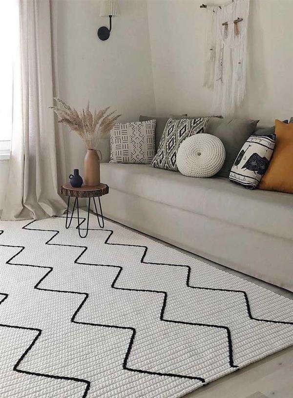 tapete-de-croche-para-sala-1branco