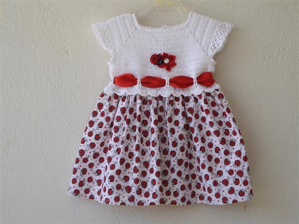 vestido-joaninha-para-bebe-bebe