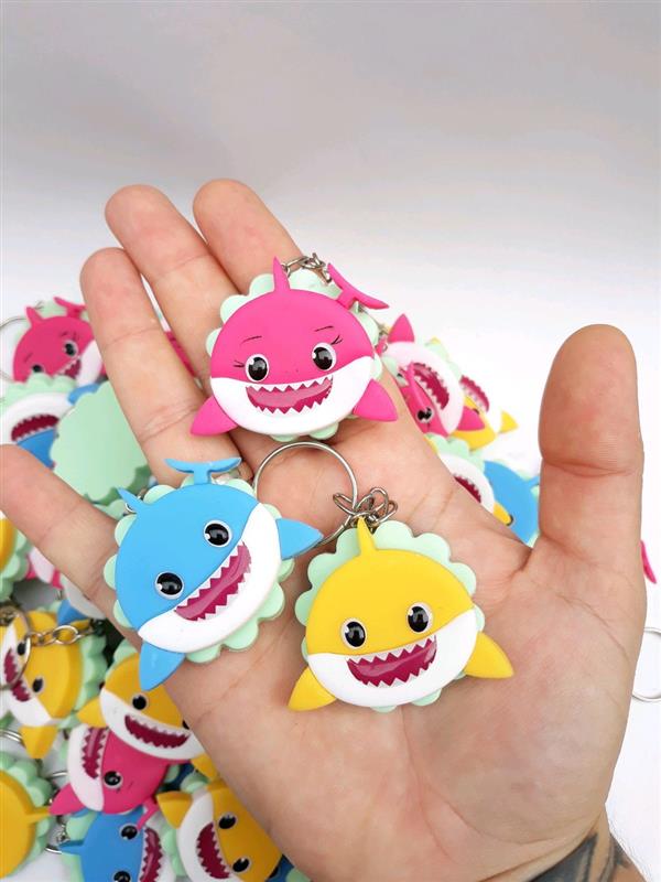 chaveiro-baby-shark-biscuit-baby-shark