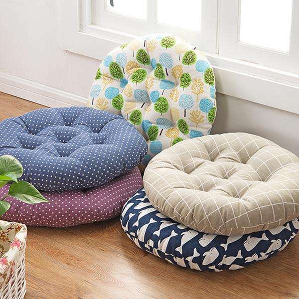 futon circular