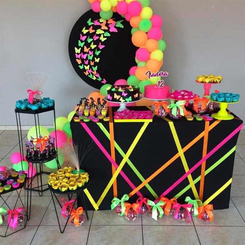 decor neon