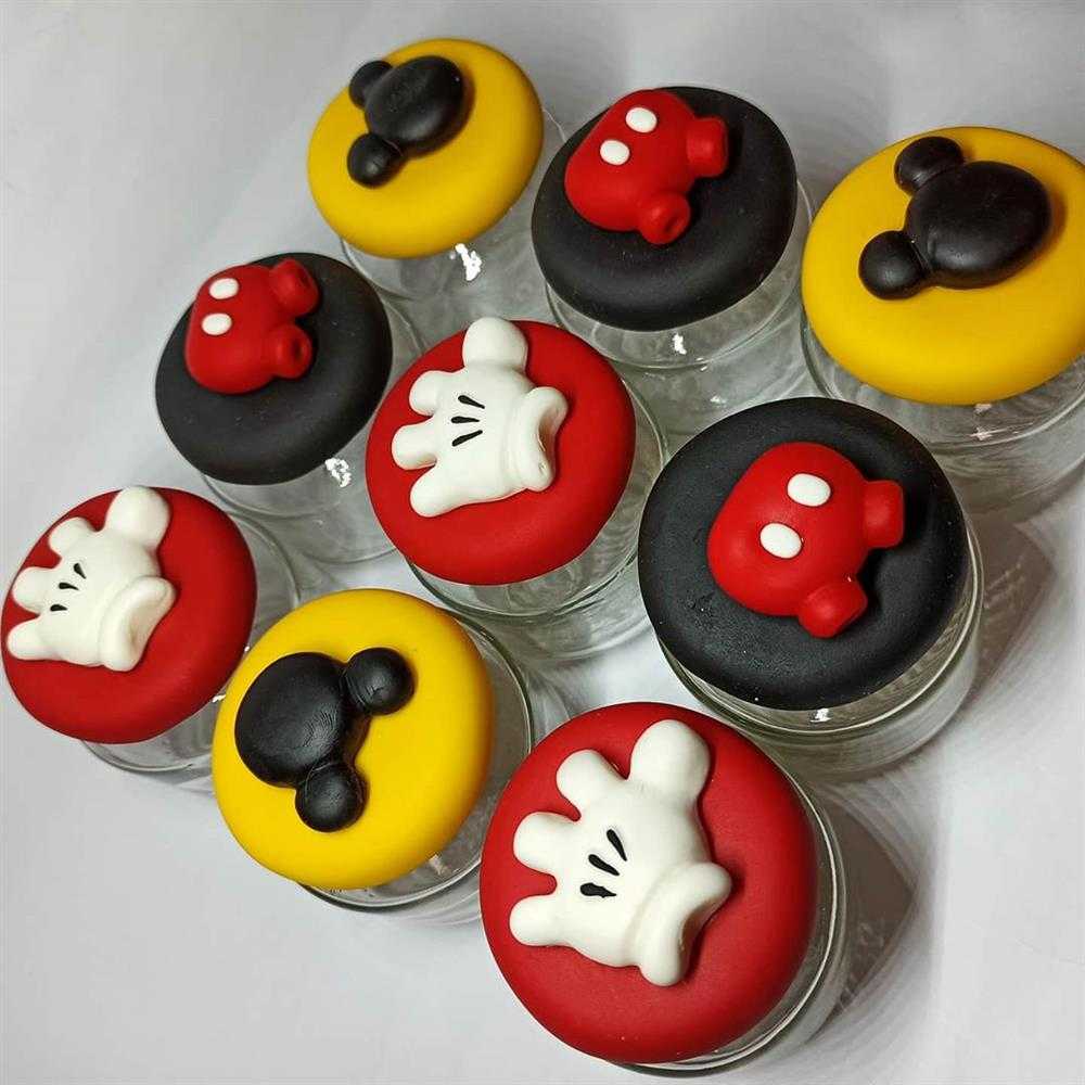 lembrancinhas de mickey