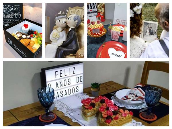 bodas de aniversario