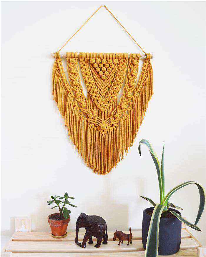 macrame