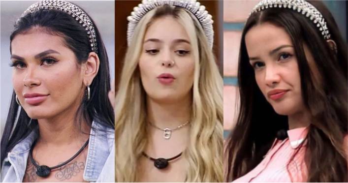 tiaras do bbb