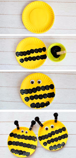 brincadeiras para crianças com papelão