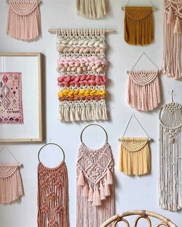 macrame