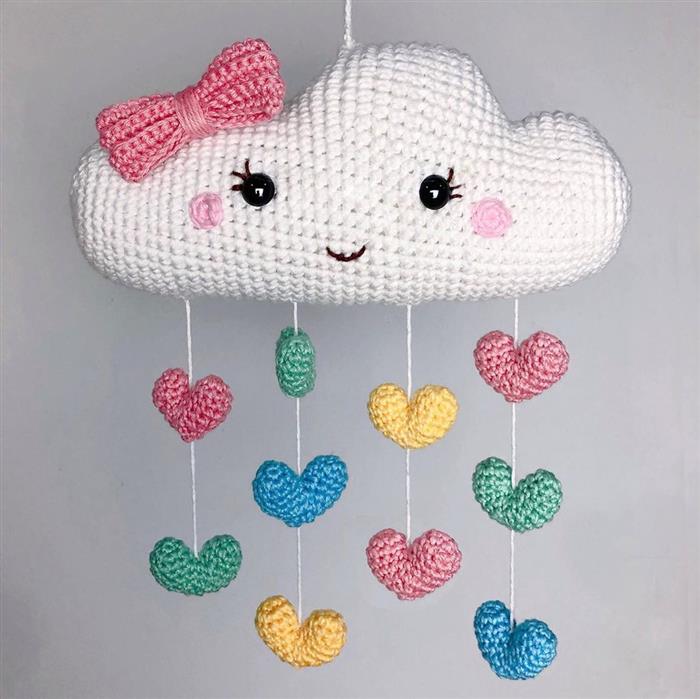 nuvem de amor amiguruimi