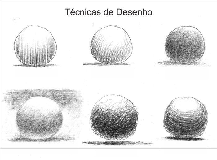 Como desenhar melhor: 19 dicas infalíveis de graça - Artesanato Passo a  Passo!