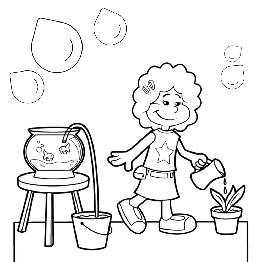 Peppa pig para colorir: 20 desenhos de pintar - Cantinho Infantil