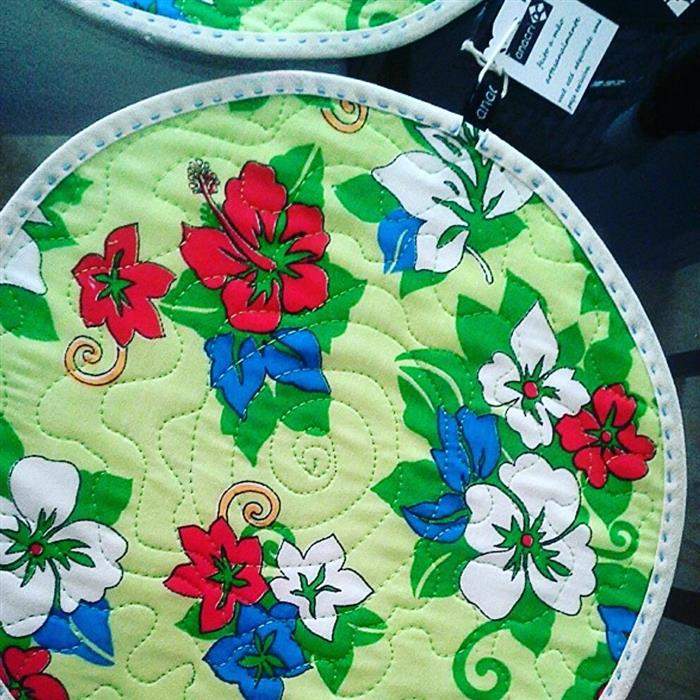 quilting para iniciantes simples