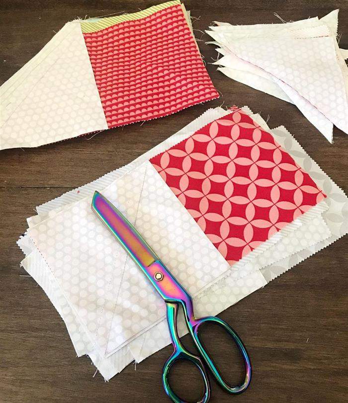 Dicas de quilting para principiantes