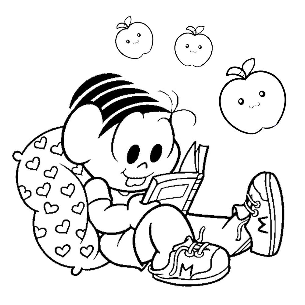 Desenhos Para Pintar E Imprimir Infantil 100 Imagens E Personagens Desenhos Para Pintar E Imprimir Infantil 100 Imagens E Personagens