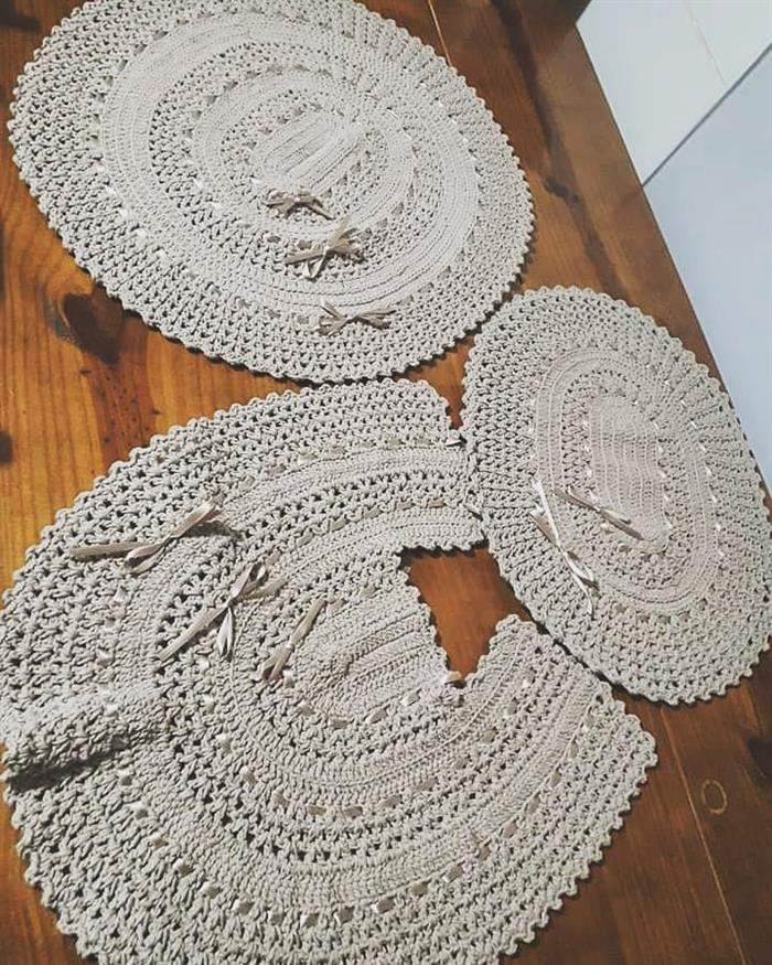 jogo de banheiro simples