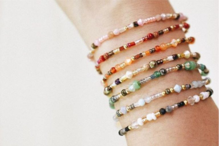 pulseiras modernas e elegantes