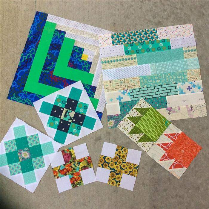 quilting livre para iniciantes