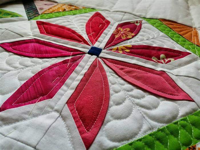 quilting para iniciantes