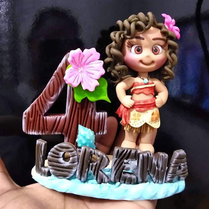 topo moana de biscuit