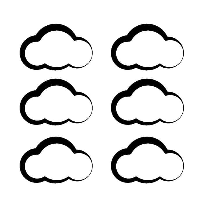 Featured image of post Desenho De Nuvem Para Imprimir Veja s voc pode imprimir pintar em colocar em parede de sala de aula ou mesmo recortar e transferir o desenho para outros materiais mais resistentes