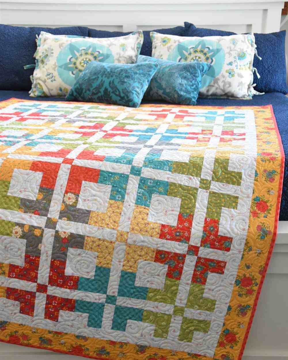 costura criativa e patchwork