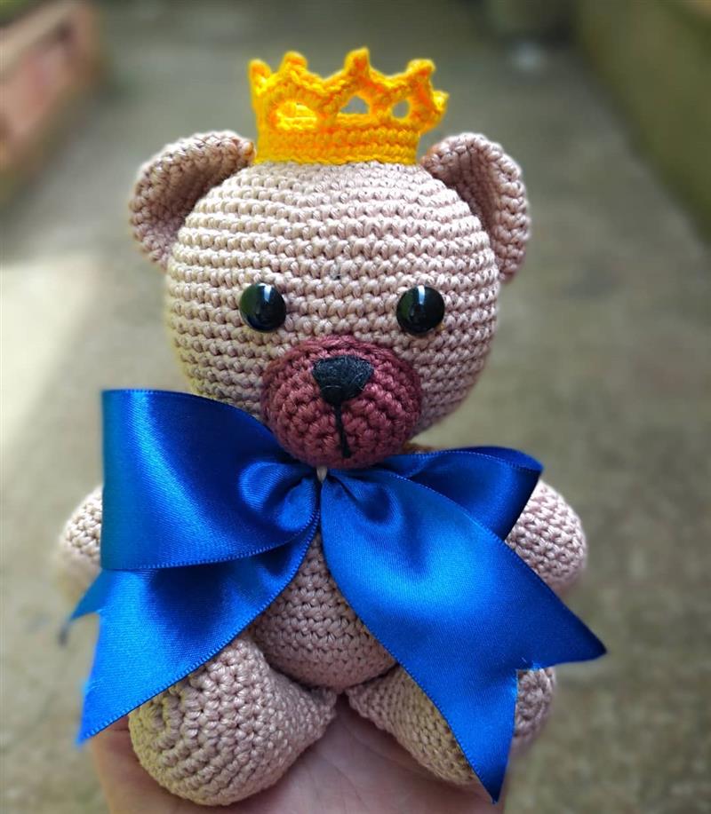 urso principe