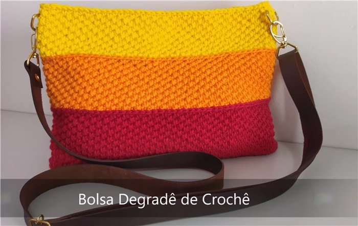 bolsa degrade