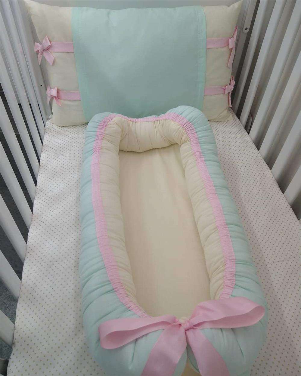 costura criativa enxoval de bebe